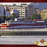 Botel Albatros