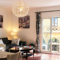 Sitges Apartment