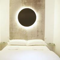 Central apartment, immersed in charm