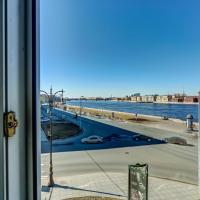 Апартаменты/квартиры, Neva view Apartment