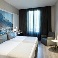 Hotel Vueling Bcn by HC