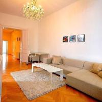 Vienna Residence | Spacious, tasteful apartment 3rd district Vienna