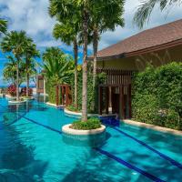 Mandarava Resort and Spa, Karon Beach