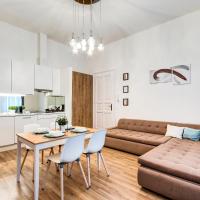 City Lux Apartments