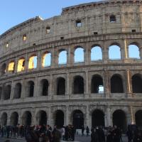 Colosseum Home