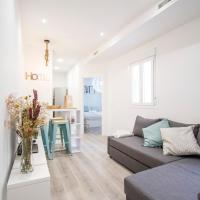 La Latina 2 Bedroom Apartment