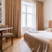 Vienna Residence | Serviced Apartment near University of Vienna to rent