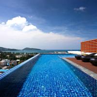 The Bliss Patong By Rents In Phuket