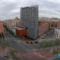 Urbany Hostel Barcelona