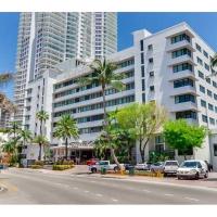 Miami Beach Suncoast Apartment V