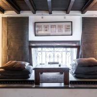 Sempione SR Apartment