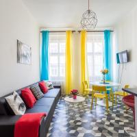 Cozy Wenceslas Square Apartment