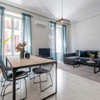 Alterhome, Cibeles