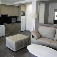Pierre & Vacances Barcelona Sants
