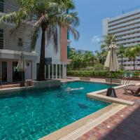 The Haven Lagoon by Silkstay