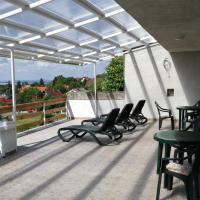 Apartments, Nosztalgia Balaton Apartmanház