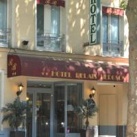 Relais Bergson