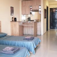 Апартаменты/квартиры, Sunset Kvariati Sea Home