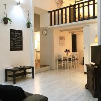 Loft Trastevere