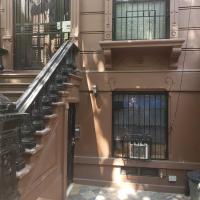The Harlem Getaway