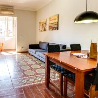 GowithOh Apartamento Diputacion