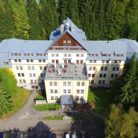 Hotele, Hotel VZ Bedřichov