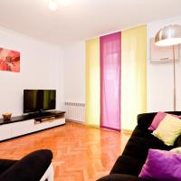 Apartamento Esparteros