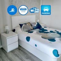Lovely apartment in Salou