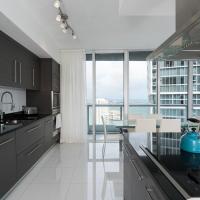 ICON Brickell residences