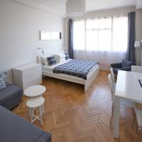 Casa Anna Apartment Opletalova