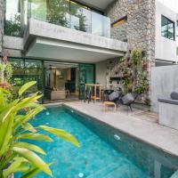 Luxury 3 Bedroom Pool Villa Rambutan