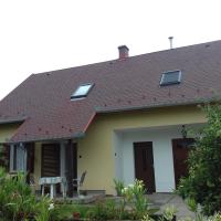 Guest houses, Leander Ház 21