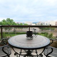 Apartment VIPS MAR