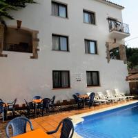 Apartamentos AR Caribe Lloret