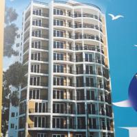 Апартаменты/квартиры, Studio apartment