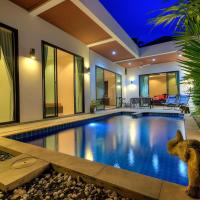 Exclusive Pool Villa by Intira Villas