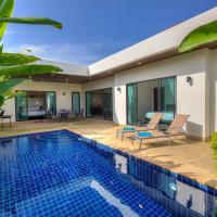 Elegant 2br Boutique Pool Villa by Intira Villas