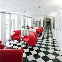 Studio Inn Centrale