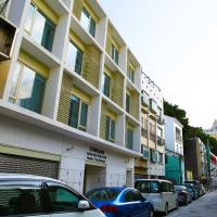 Inns, Asia Boutique Inn