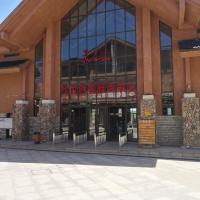 Homestays, Changbai Mountain YuMi Inn