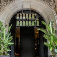 Hotel Murmuri Barcelona