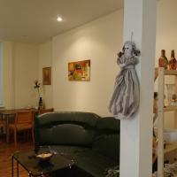 Apartments Terbatas 6/8