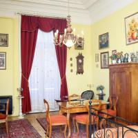Budapest Tourist Apartments - József körút