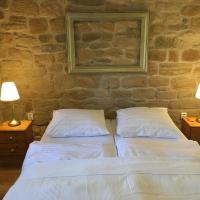 House Apartmentsprag + Garden