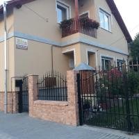 Apartments, Rita Apartman