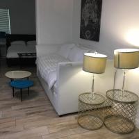 2 Bedroom Ocean Drive Newly Renovated