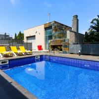 Villa Mirador Planet Costa Dorada