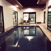 Phuket Rawai Pool villa