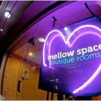 Mellow Space Boutique Rooms