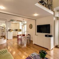 YH LUXURY FLAT 22